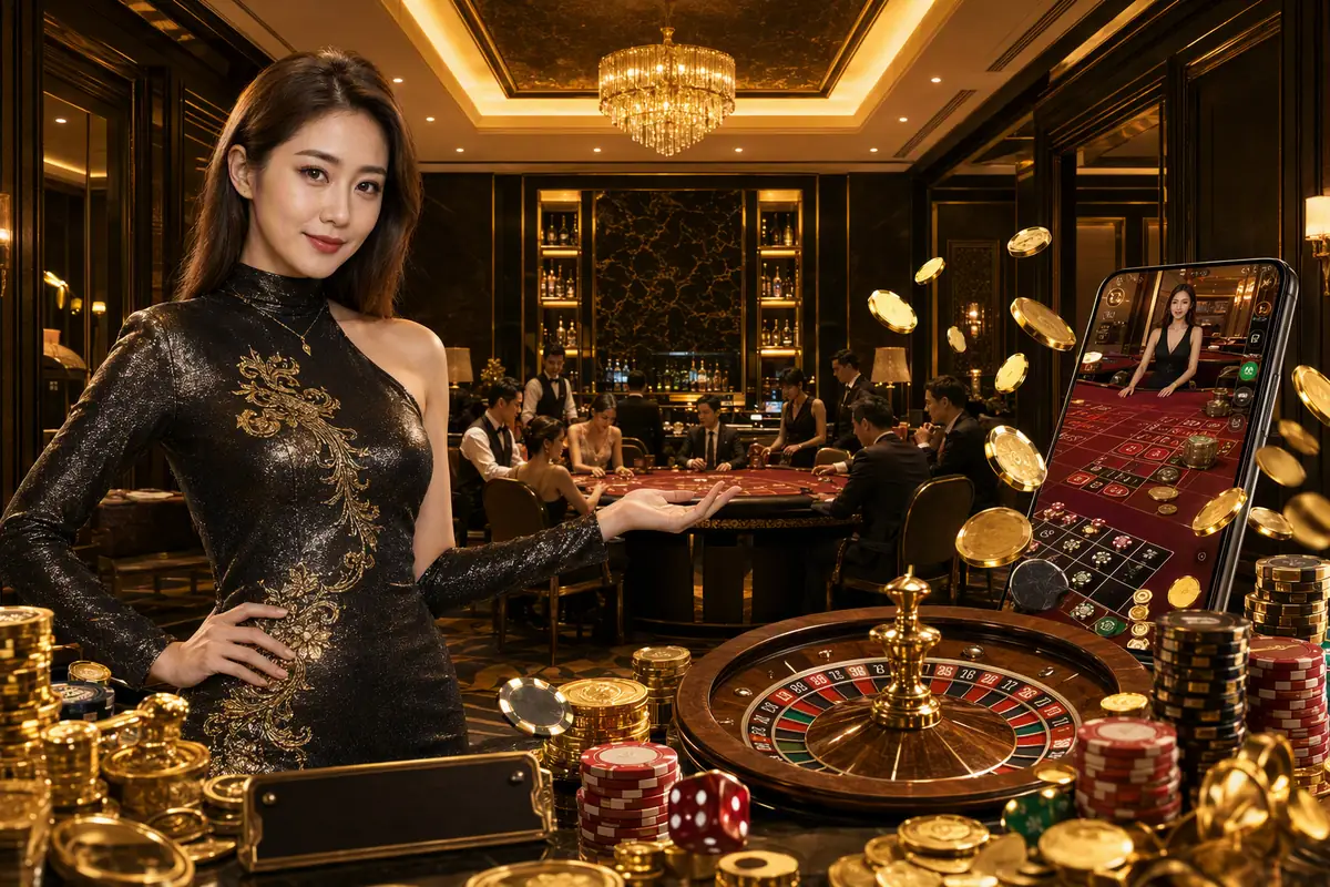 jetta Casino নিরাপদ পেমেন্ট ও বোনাস সুবিধা