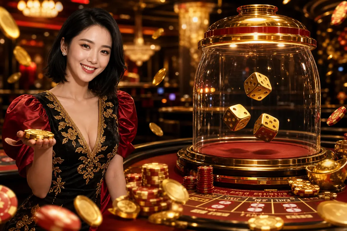 jetta Casino Gaming Bonus Benefits